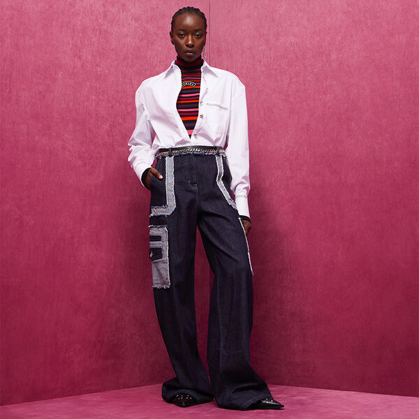Sonia Rykiel - Fall/Winter 2024